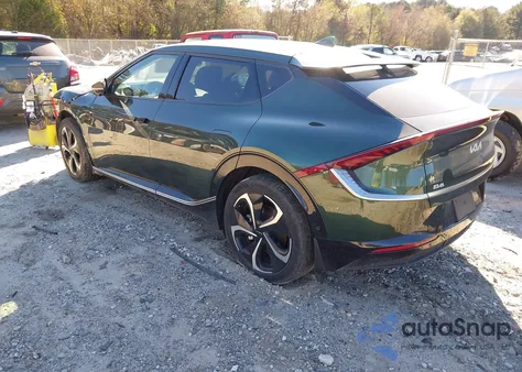 2023 Kia Ev6 Gt-Line from USA, damaged, VIN KNDC3DLC3P5150022